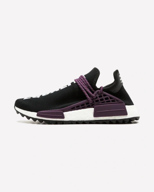 adidas Human Race NMD Pharrell Holi Festival (Core Black)