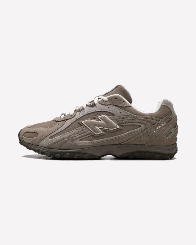 New Balance 204L Mushroom Arid Stone
