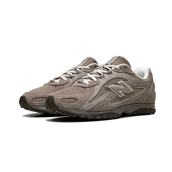 New Balance 204L Mushroom Arid Stone