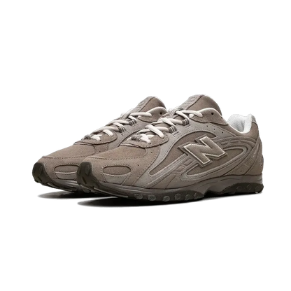 New Balance 204L Mushroom Arid Stone