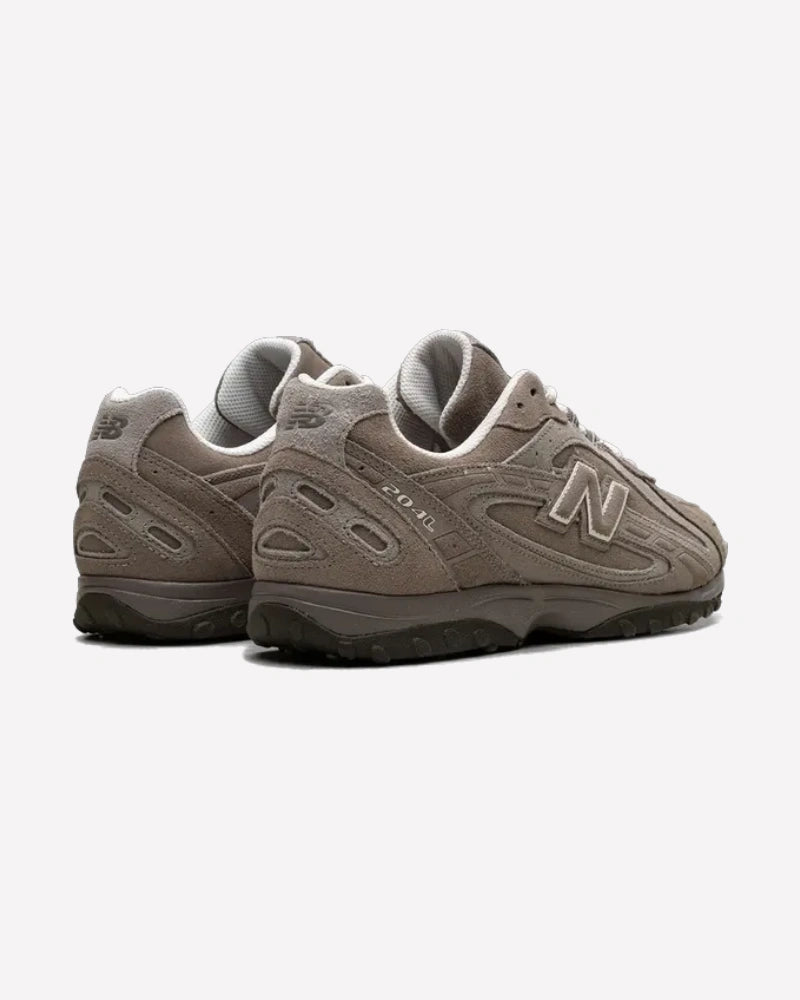 New Balance 204L Mushroom Arid Stone