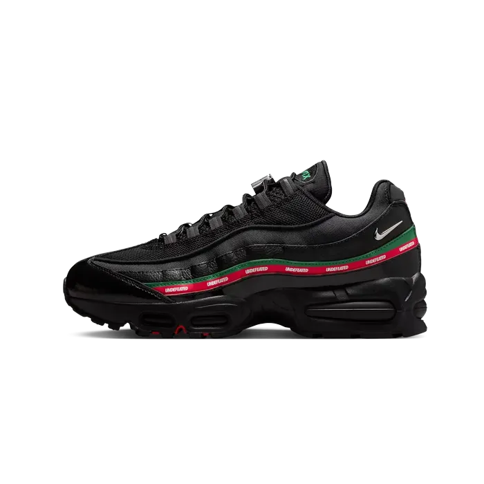 Nike Air Max 95 SP Undefeated Black