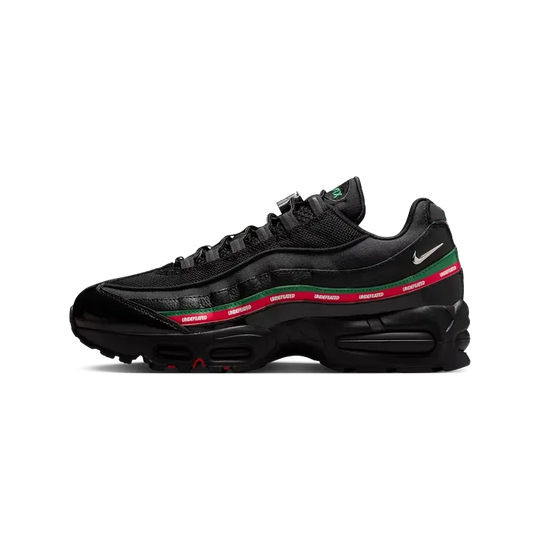 Nike Air Max 95 SP Undefeated Black
