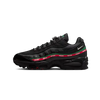 Nike Air Max 95 SP Undefeated Black