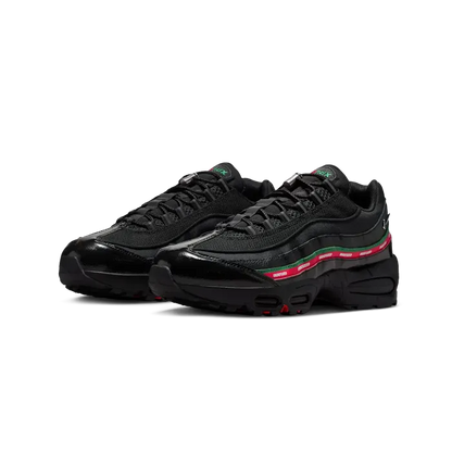 Nike Air Max 95 SP Undefeated Black