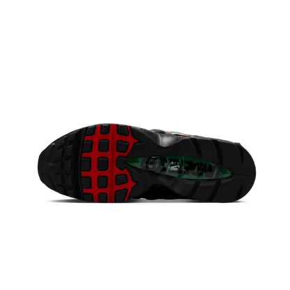 Nike Air Max 95 SP Undefeated Black