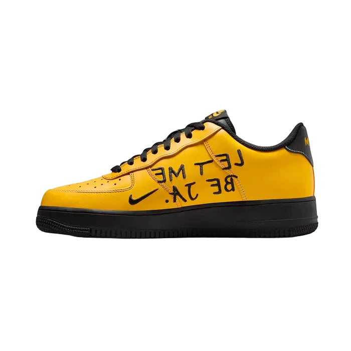 Nike Air Force 1 Low Ja Morant Let Me Be Ja
- Imagen 2
