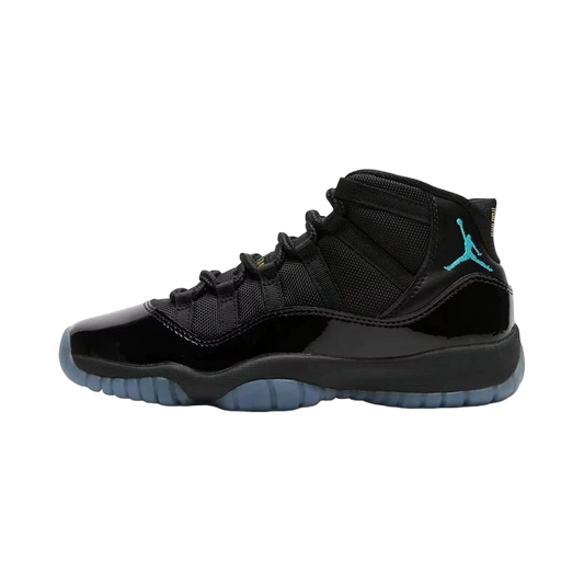 Air Jordan 11 Retro Gamma Blue (2025) (GS)