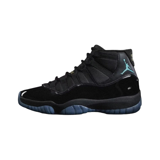 Air Jordan 11 Retro Gamma Blue (2025)