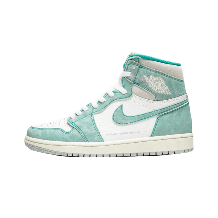 Air Jordan 1 Retro High Turbo Green
- Imagen 1