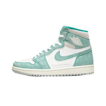 Air Jordan 1 Retro High Turbo Green