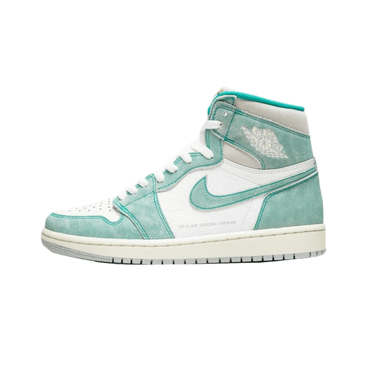 Air Jordan 1 Retro High Turbo Green