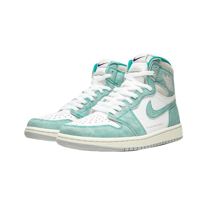 Air Jordan 1 Retro High Turbo Green