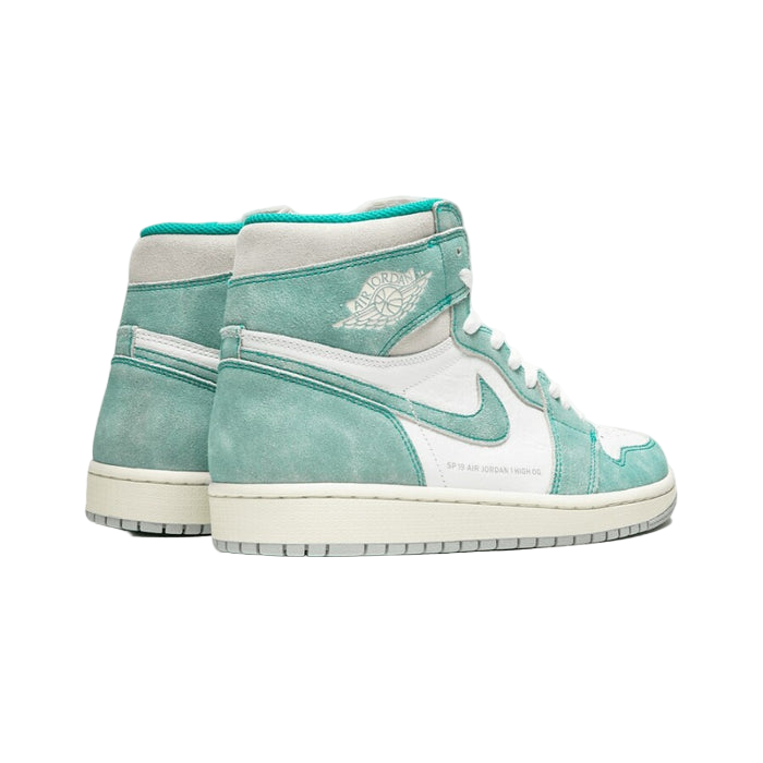 Air Jordan 1 Retro High Turbo Green