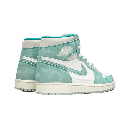 Air Jordan 1 Retro High Turbo Green