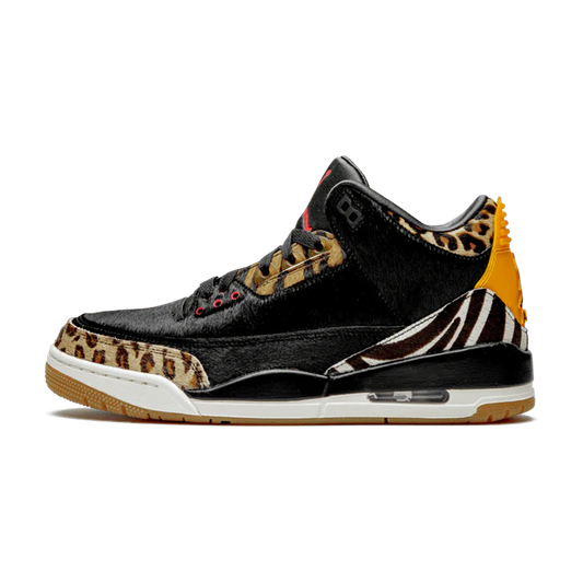 Air Jordan 3 Retro SE Animal Instinct