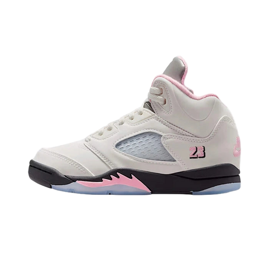 Air Jordan 5 Retro Medium Soft Pink