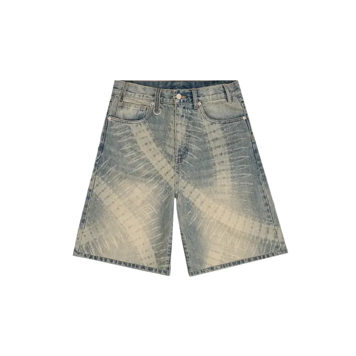 Bravest Studios Bullet Jorts