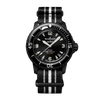 Blancpain x Swatch Scuba Fifty Fathoms Ocean of Storms