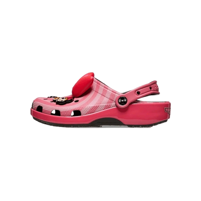 Crocs Classic Clog The Powerpuff Girls Blossom