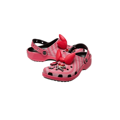 Crocs Classic Clog The Powerpuff Girls Blossom
