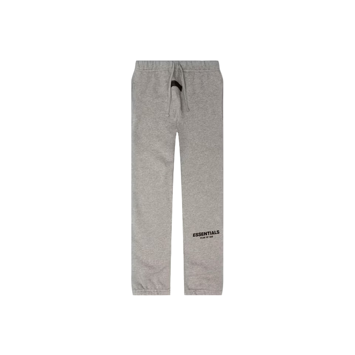 Fear of God Essentials Core Collection Sweatpant Dark Heather Oatmeal