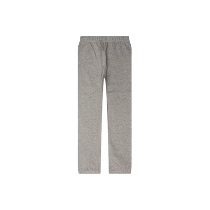 Fear of God Essentials Core Collection Sweatpant Dark Heather Oatmeal
