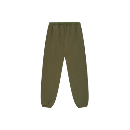 Fear of God Essentials Fleece Essential Sweatpant Military