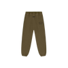 Fear of God Essentials Fleece Essential Sweatpant Olive