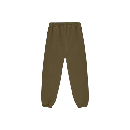 Fear of God Essentials Fleece Essential Sweatpant Olive