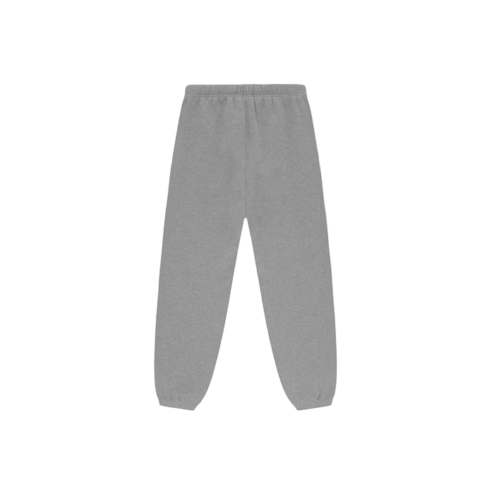 Fear of God Essentials Fleece Sweatpant Dark Heather