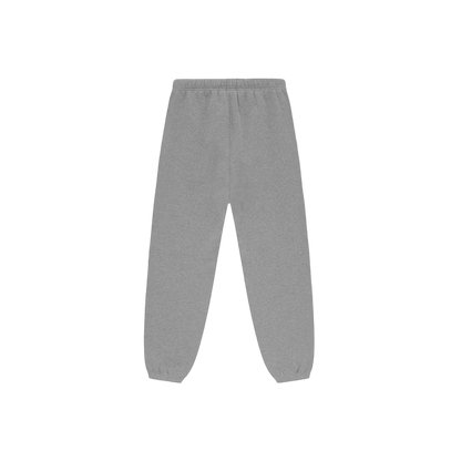 Fear of God Essentials Fleece Sweatpant Dark Heather