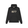 Fear of God Essentials Hoodie 1977 Iron