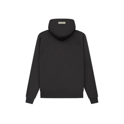 Fear of God Essentials Hoodie 1977 Iron