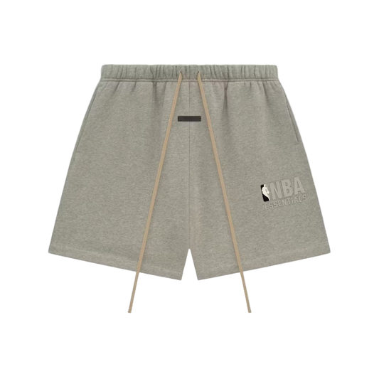 Fear of God Essentials NBA Sweatshorts Warm Heather