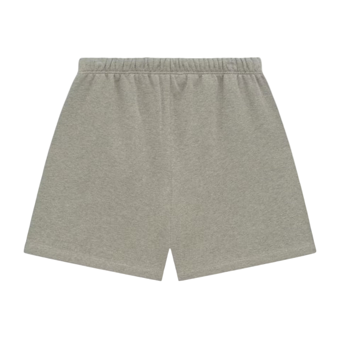 Fear of God Essentials NBA Sweatshorts Warm Heather