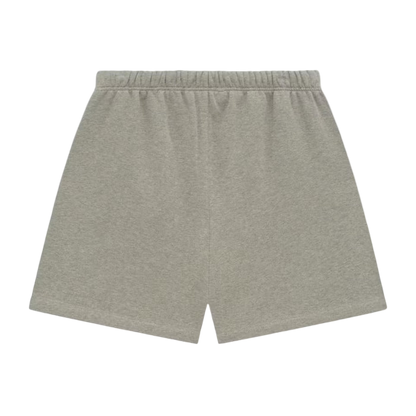 Fear of God Essentials NBA Sweatshorts Warm Heather