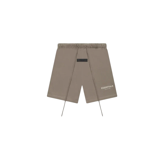 Fear of God Essentials Shorts Desert Taupe