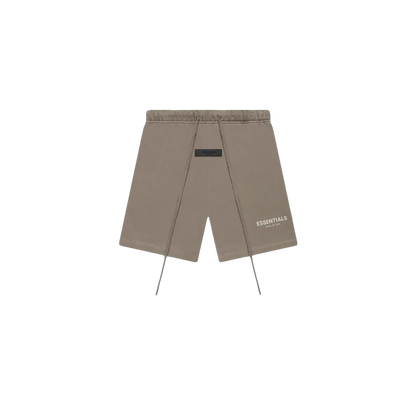 Fear of God Essentials Shorts Desert Taupe