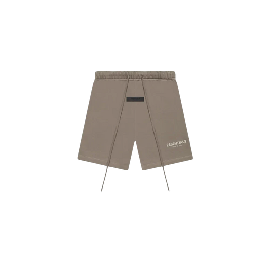 Fear of God Essentials Shorts Desert Taupe