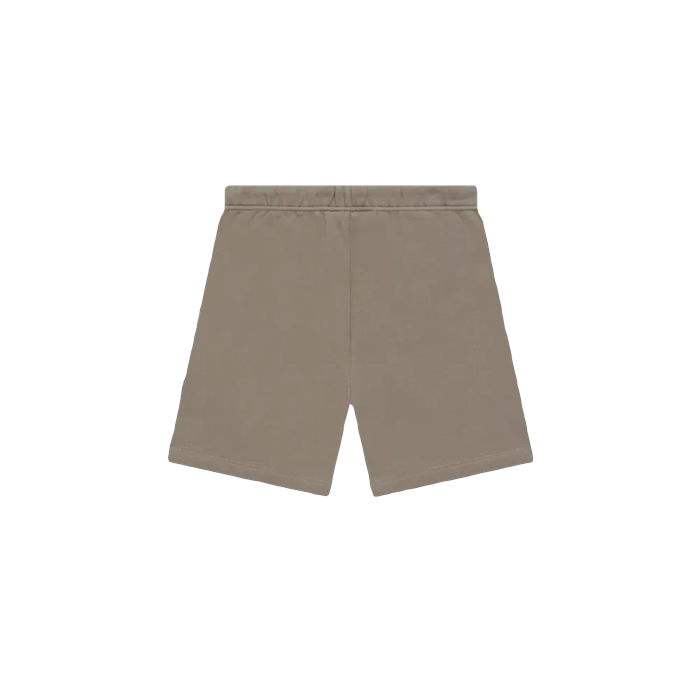 Fear of God Essentials Shorts Desert Taupe