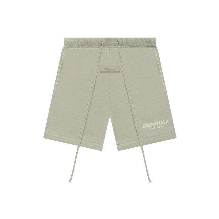 Fear of God Essentials Shorts Seafoam