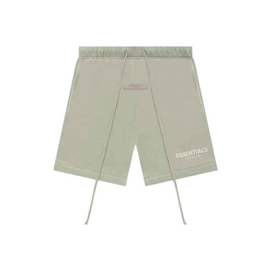 Fear of God Essentials Shorts Seafoam