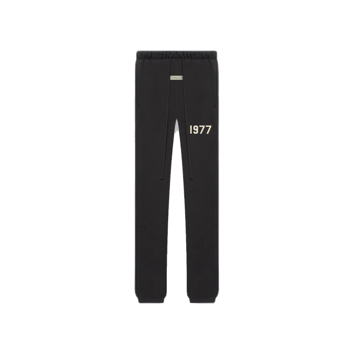 Fear of God Essentials sweatpants 1977 Iron