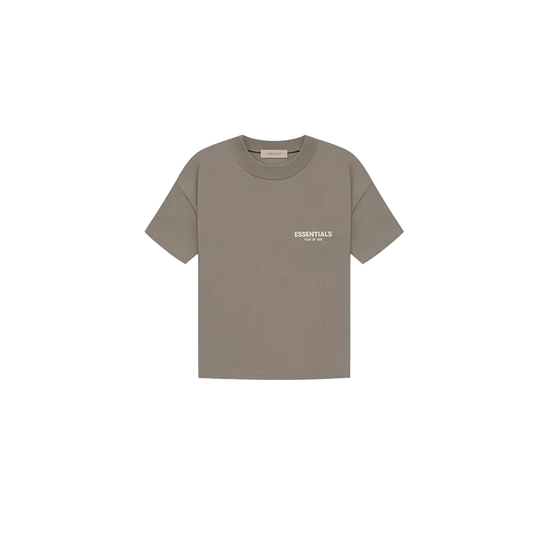 Fear of God Essentials T-Shirt Desert Taupe