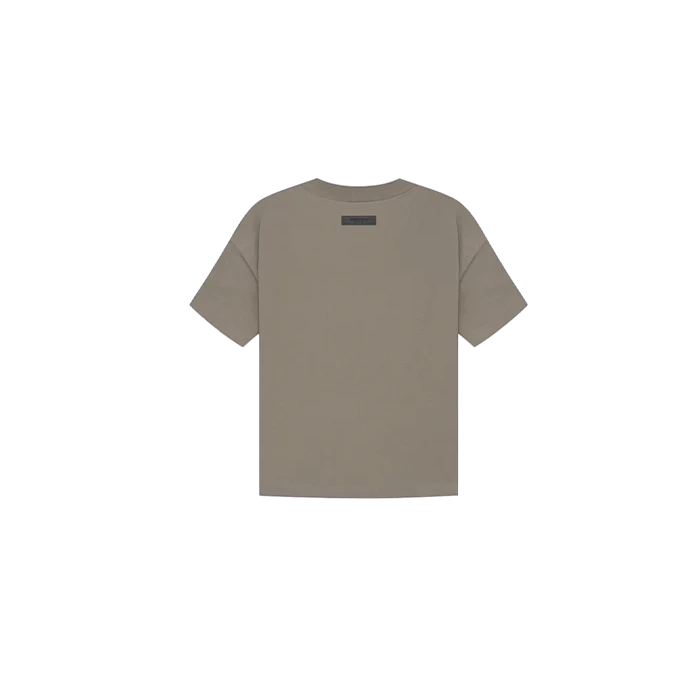 Fear of God Essentials T-Shirt Desert Taupe