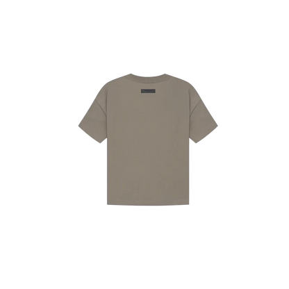 Fear of God Essentials T-Shirt Desert Taupe