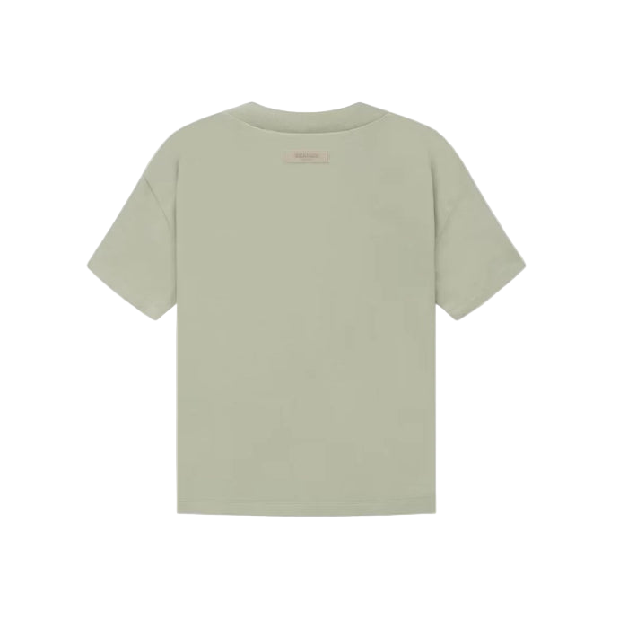 Fear of God Essentials T-shirt Seafoam