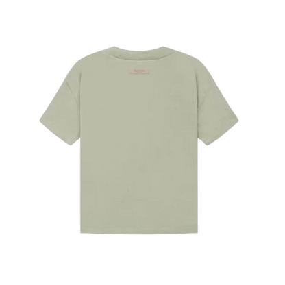 Fear of God Essentials T-shirt Seafoam