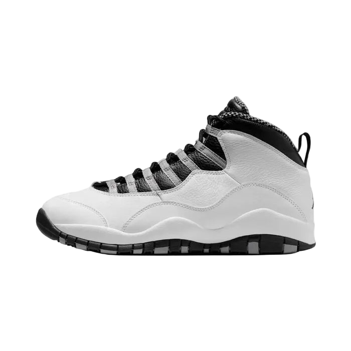 Air Jordan 10 Retro OG Steel